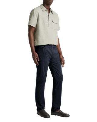 Dylan 5 Pocket Lightweight Sateen Pants