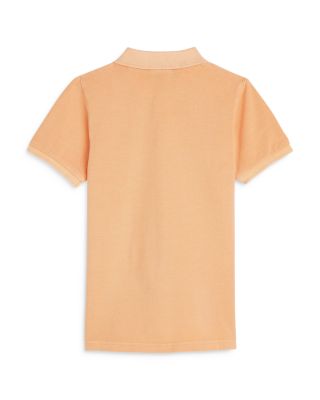Boys' Logo Polo - Little Kid, Big Kid