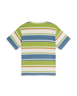 Boys' Yarn Dyed Striped Tee - Little Kid, Big Kid