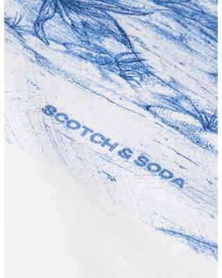 Boys' Relaxed Graphic Tee - Little Kid, Big Kid