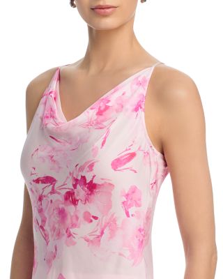 Sophie Fleur Oona Cowlneck Top