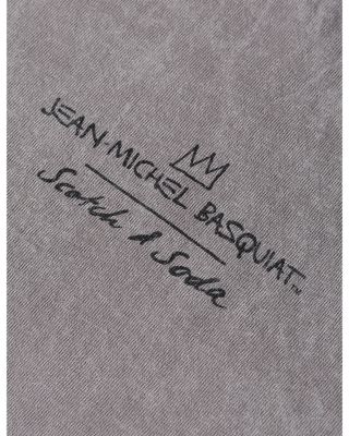 Boys' Basquiat Graphic Tee - Little Kid, Big Kid