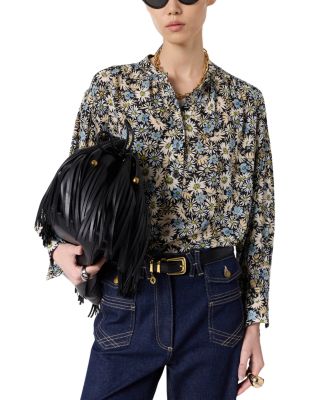 Clymene Shirt