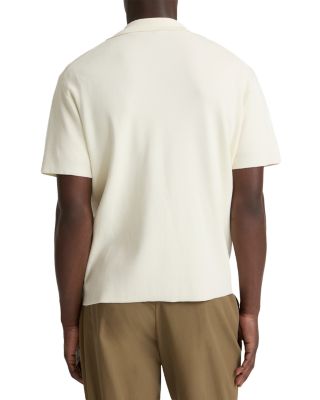 Milano Short Sleeve Cabana Street