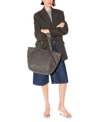 Medium Metro Tote Deluxe II