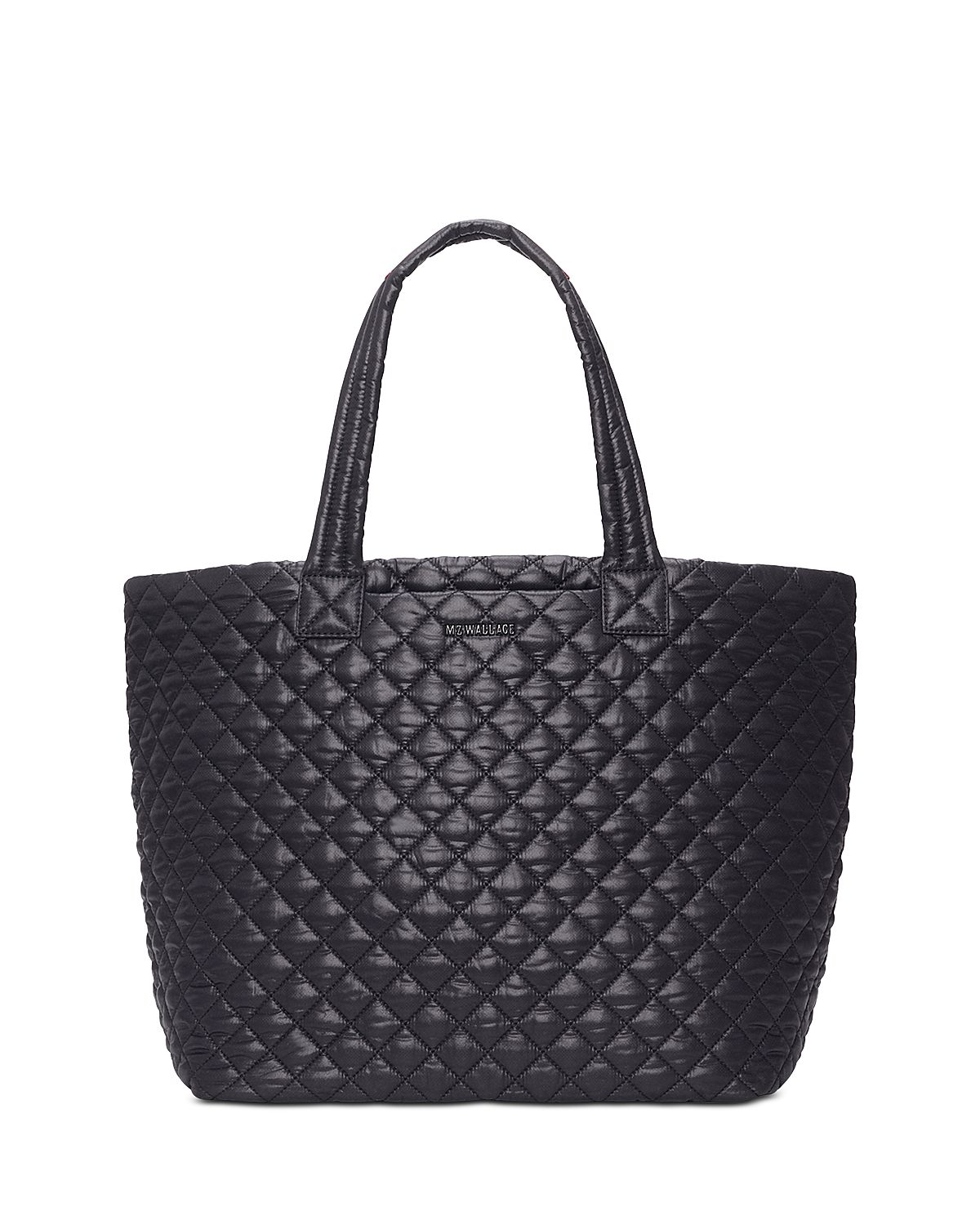 Mz Wallace Large Metro Tote Deluxe Ii