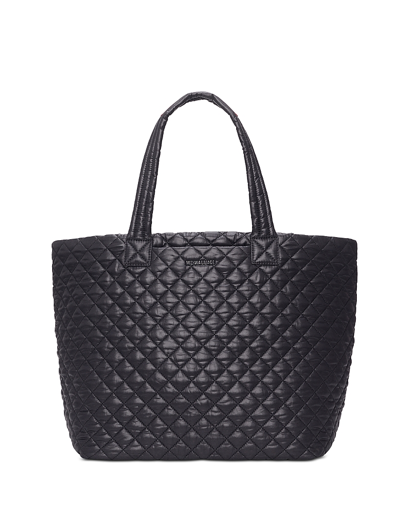 Mz Wallace Large Metro Tote Deluxe Ii
