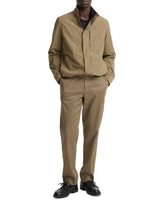 Reversible Zip Jacket