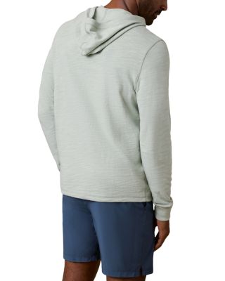 Sunwashed Slub Hoodie