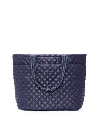 Large Metro Tote Deluxe II