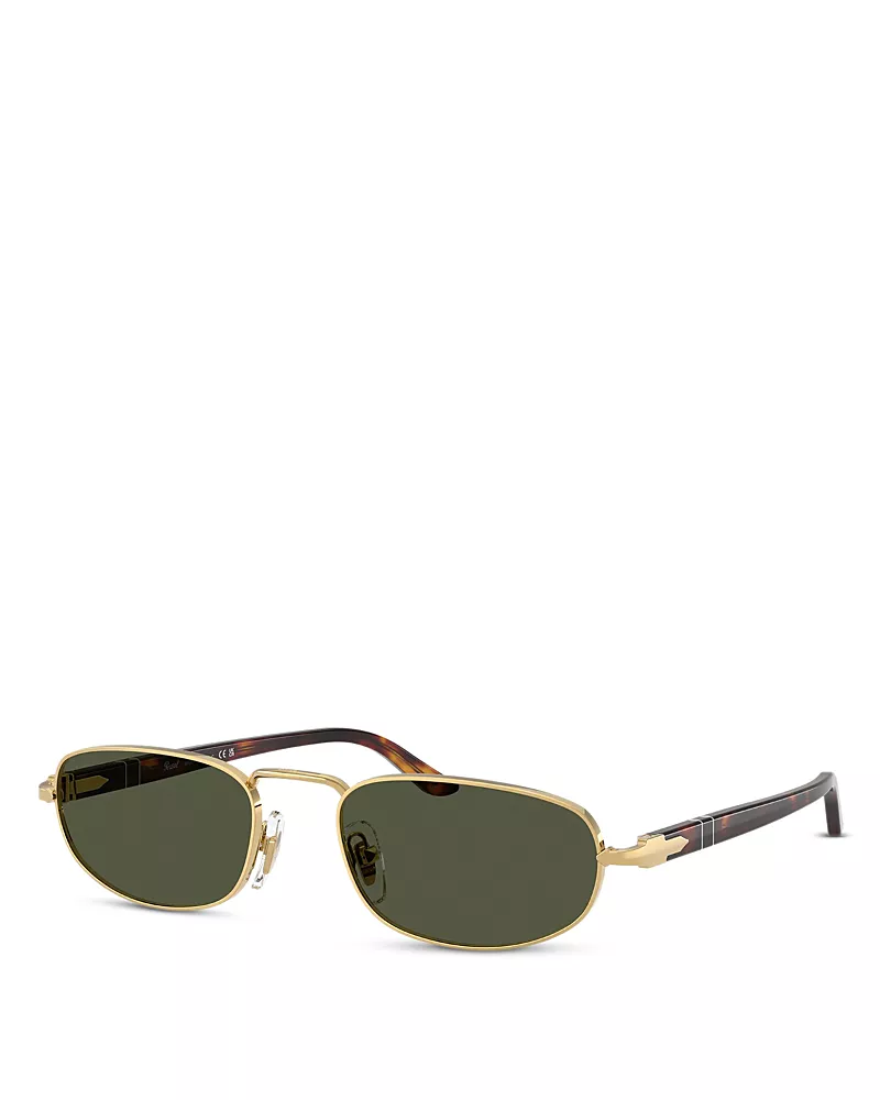 Persol Pillow Sunglasses, 56mm