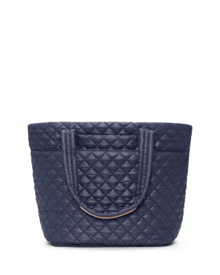 Medium Metro Tote Deluxe II