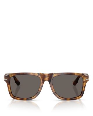 Rectangular Sunglasses, 55mm