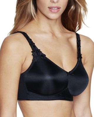 Jilian Wire Free Minimizer Bra
