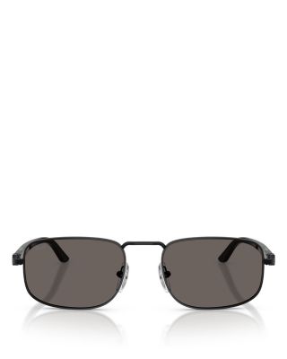 Pillow Sunglasses, 56mm