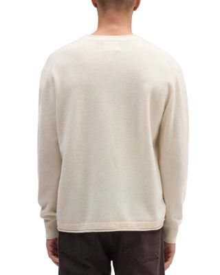 Sammy Crewneck Sweater