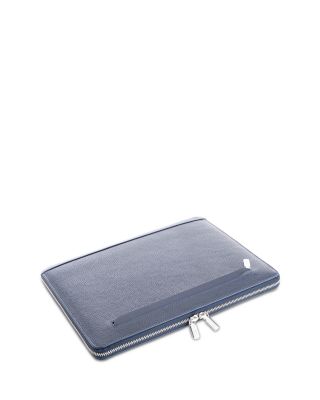 Zippered Executive Writing Portfolio
