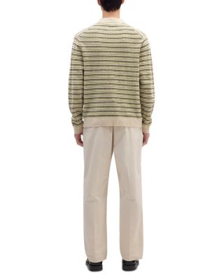 Jackie Button Front Cardigan