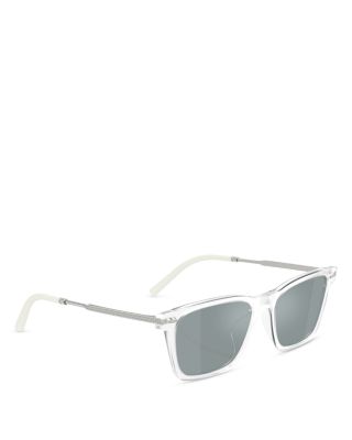 Pillow Sunglasses, 54mm