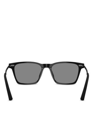 Pillow Sunglasses, 54mm