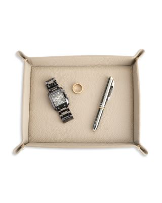 Large Catchall Valet Tray