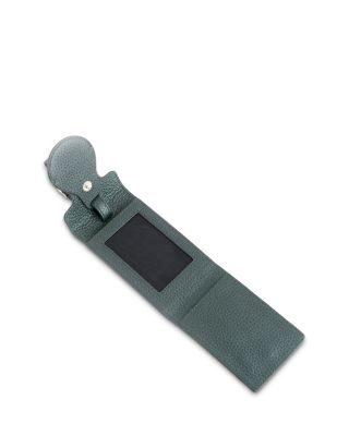 AirTag Luggage Tag Holder