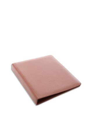 Script Holder Loose Leaf Binder 