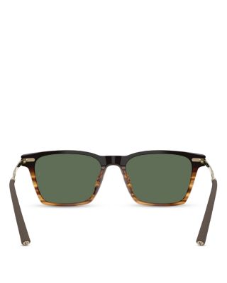 Pillow Sunglasses, 54mm