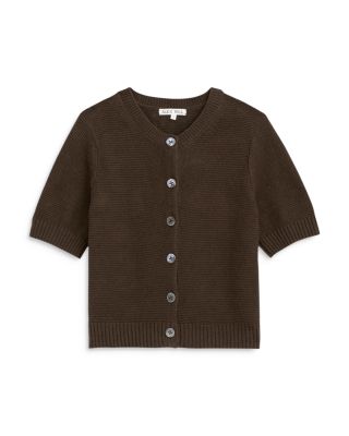 Elle Linen Cotton Sweater