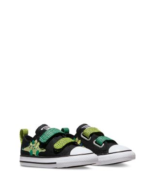 Boys' Chuck Taylor All Star Dinos Easy On Sneakers - Baby, Toddler