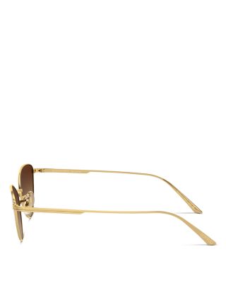 Butterfly Sunglasses, 56mm