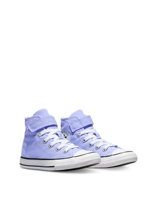 Girls' Chuck Taylor All Star Easy On Sneakers - Little Kid, Big Kid