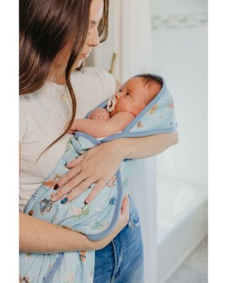 Boys' Tanner Hooded Towel - Baby