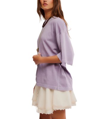 WTF Perfect Oversize Tee