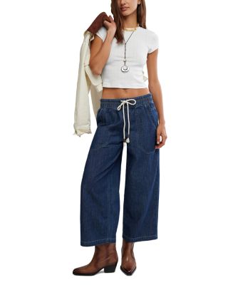 Easy Peasy Pull On Pants