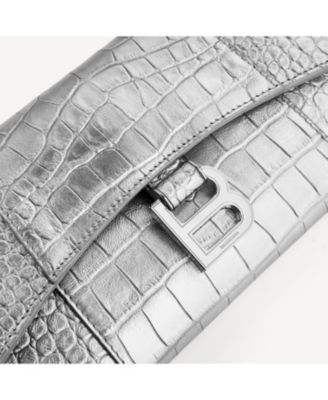 Hourglass Wallet On Chain