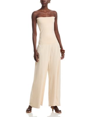 Marciel Bandeau Jumpsuit