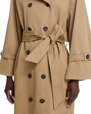 Alaya Coat