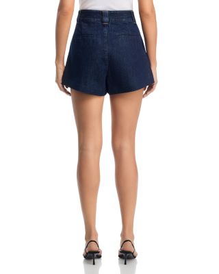 The Structural Shorts