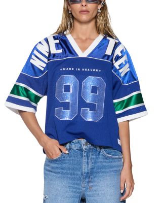 99 Spark Short Sleeve Jersey 