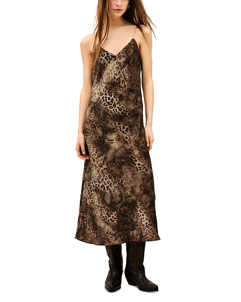 ba & sh Catelina Dress