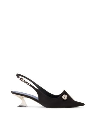 Women's Affinity Arch Slingback Pumps