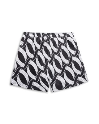 Unisex Scythe Shorts - Big Kid