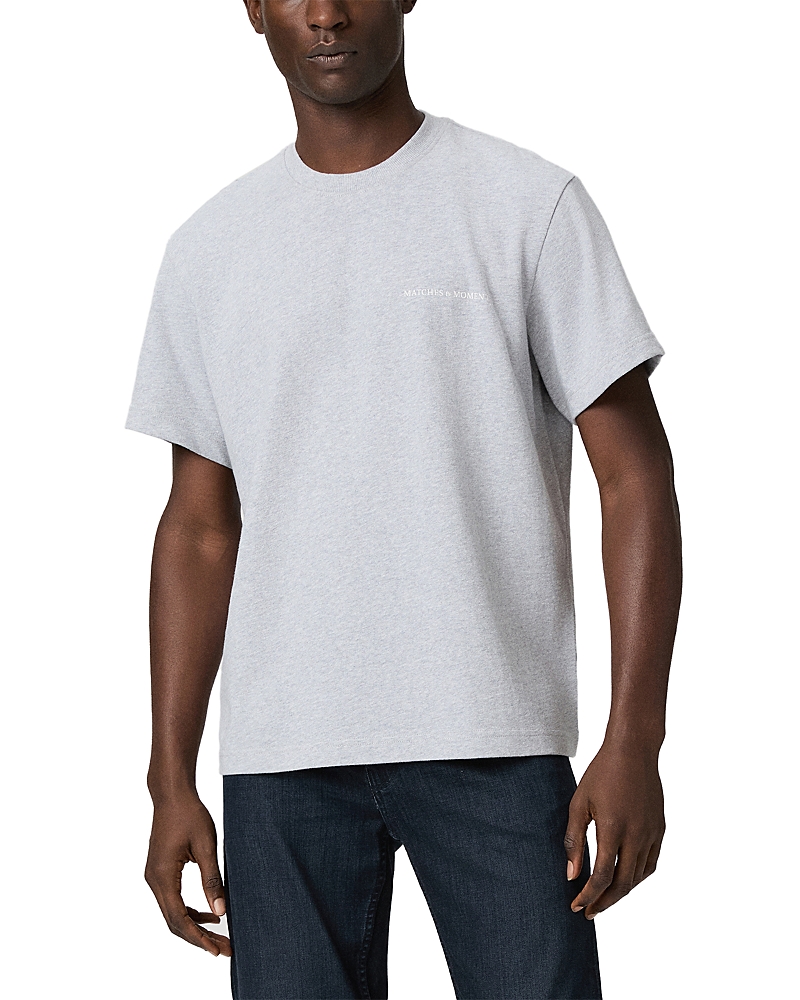 Paige Serano Boxy Tee