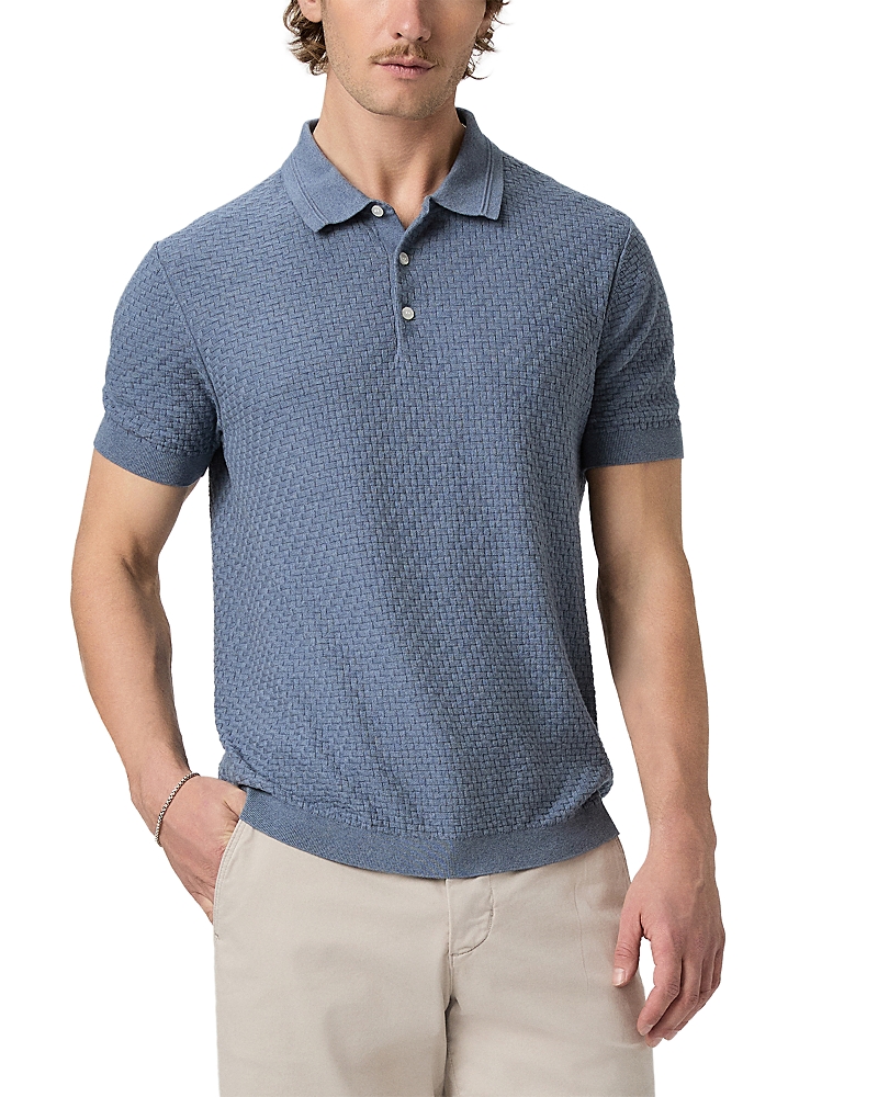 Paige Kiko Sweater Polo