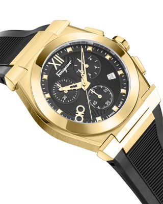 Vega Chronograph, 40mm