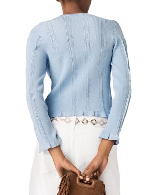 Madeline 2 in 1 Cardigan