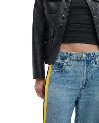 Miramar Terry Track Pants