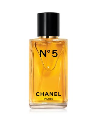 N&deg;5 Eau de Toilette Spray 2.5 oz.
