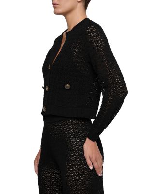 Orla V Neck Cardigan